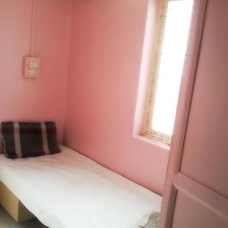 Shree Balaji Guest House Nashik Værelse billede