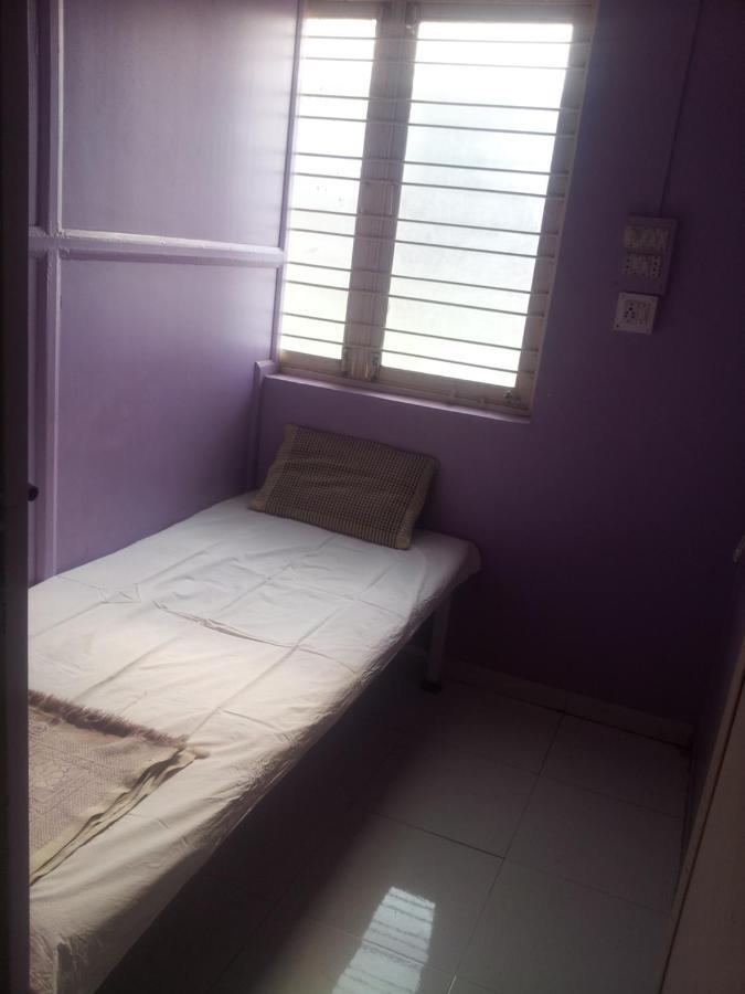 Shree Balaji Guest House Nashik Værelse billede