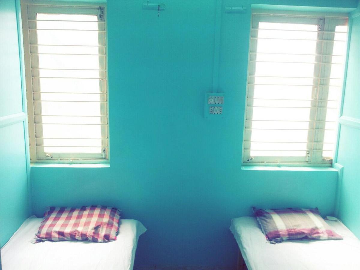 Shree Balaji Guest House Nashik Værelse billede