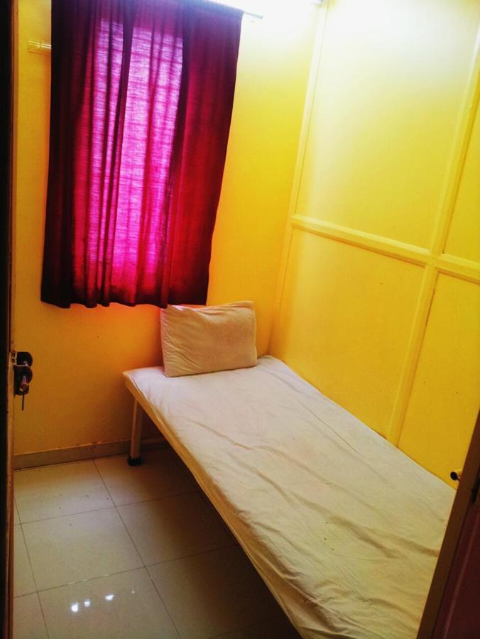 Shree Balaji Guest House Nashik Værelse billede